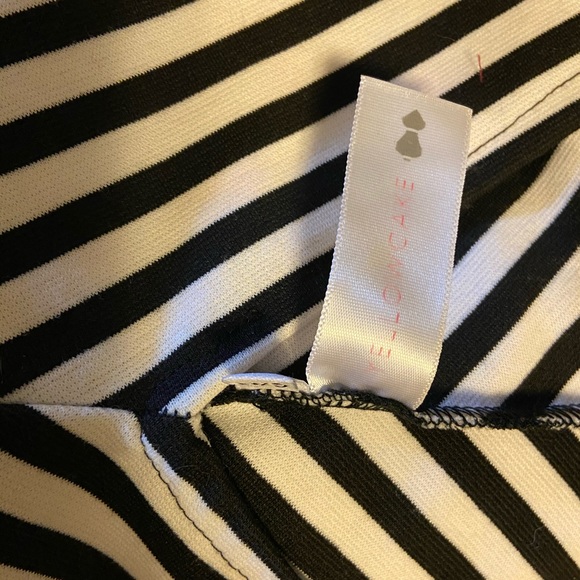 Yellowcake Shop party dress S/M - Project Runway - Picture 4 of 5